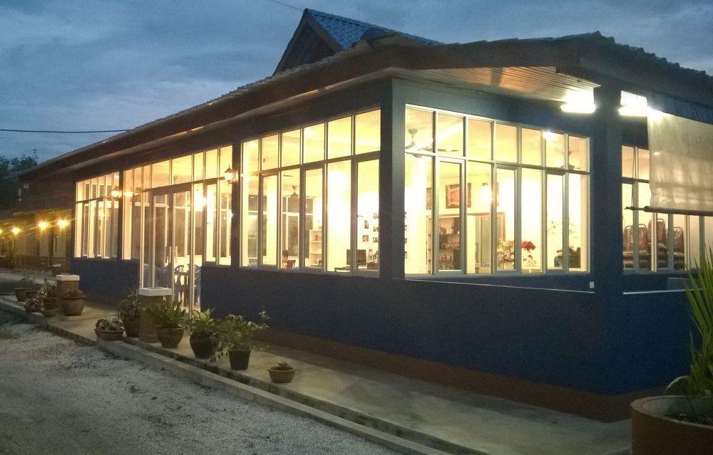 Oyo 44124 De Langkawi Resort And Convertion Centre Ayer Hangat Exterior foto